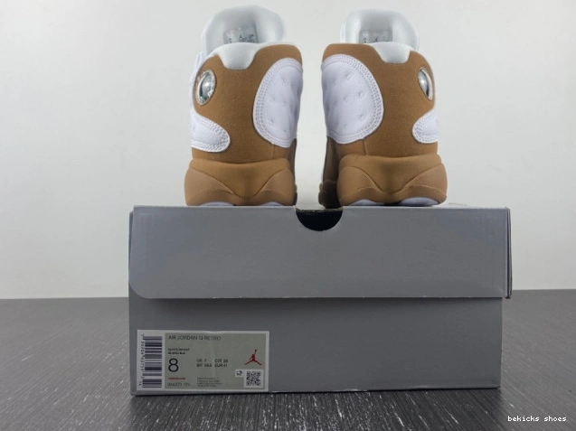 Rep ‘wheat’ 414571-171 air 13 jordan 0222