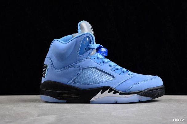 Reps air dv1310-401 jordan 5 “unc” 0214