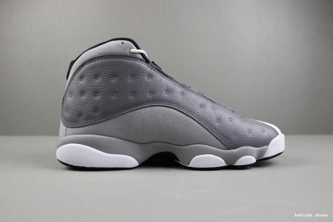 Reps grey atmosphere jordan 13 414571-016 air 0223