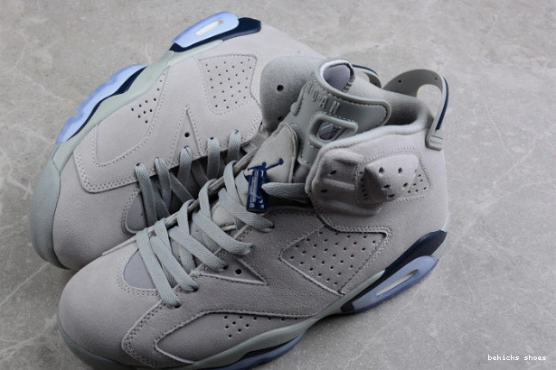 Reps jordan 6 air “georgetown” ct8529-012 0216