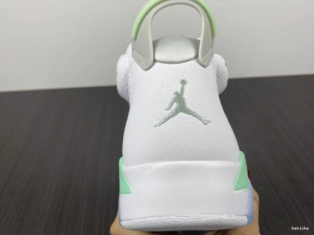 Rep wmns mint air dq4914-103 6 jordan foam 0211