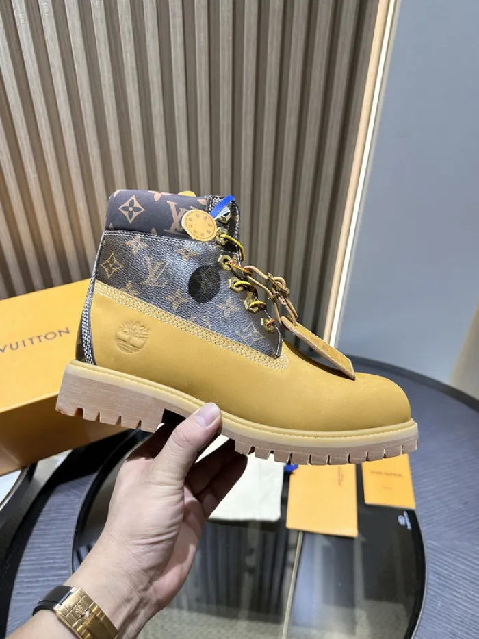 Reps l&v boots snekaers l00000205 0201