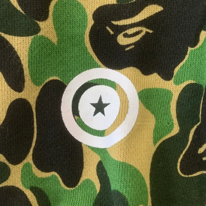 Cheap bape hoodie b13 0205