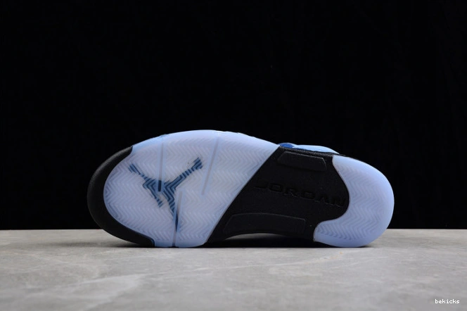 Reps air dv1310-401 jordan 5 “unc” 0214