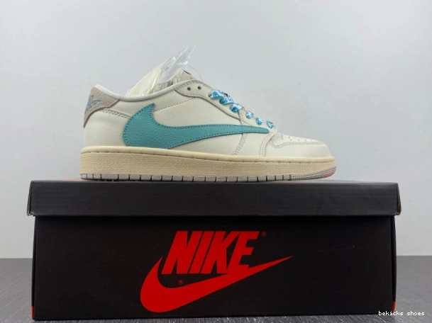 Cheap low 1 travis air x dm7866 scott 102 jordan 0210