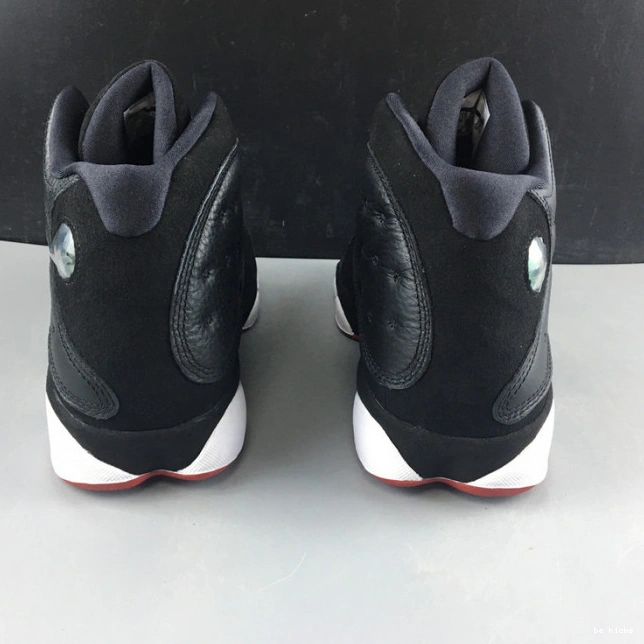 Reps air 13 retro jordan 414571-001 ''playoff'' 0209