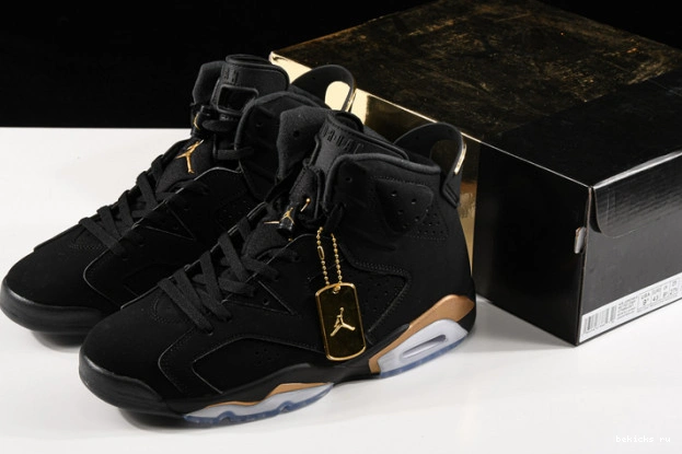 Cheap dmp air defining gold moments 2020 jordan black 6 ct4954-007 0214