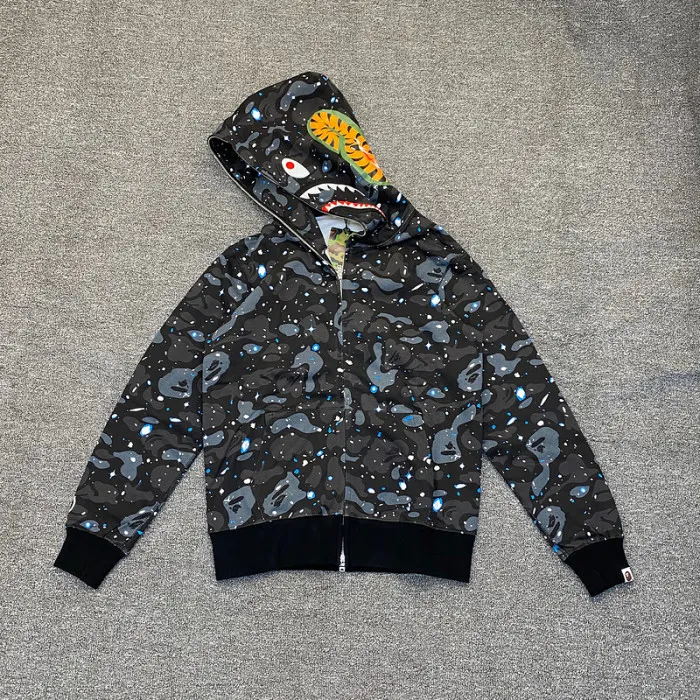 Rep bape hoodie b4 0205