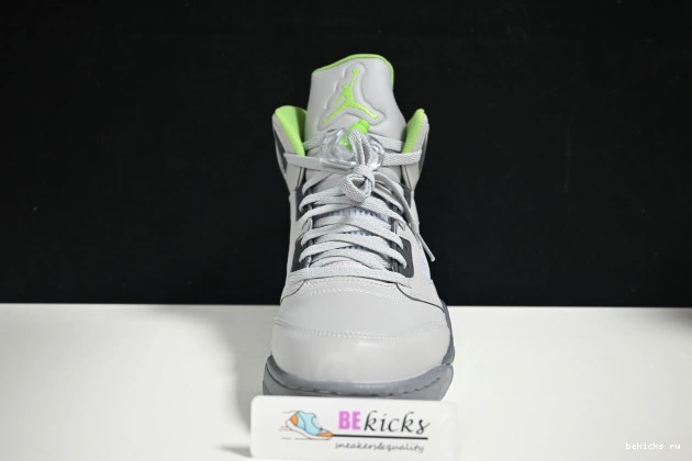 Reps jordan bean dm9014-003 2022 5 air green 0221