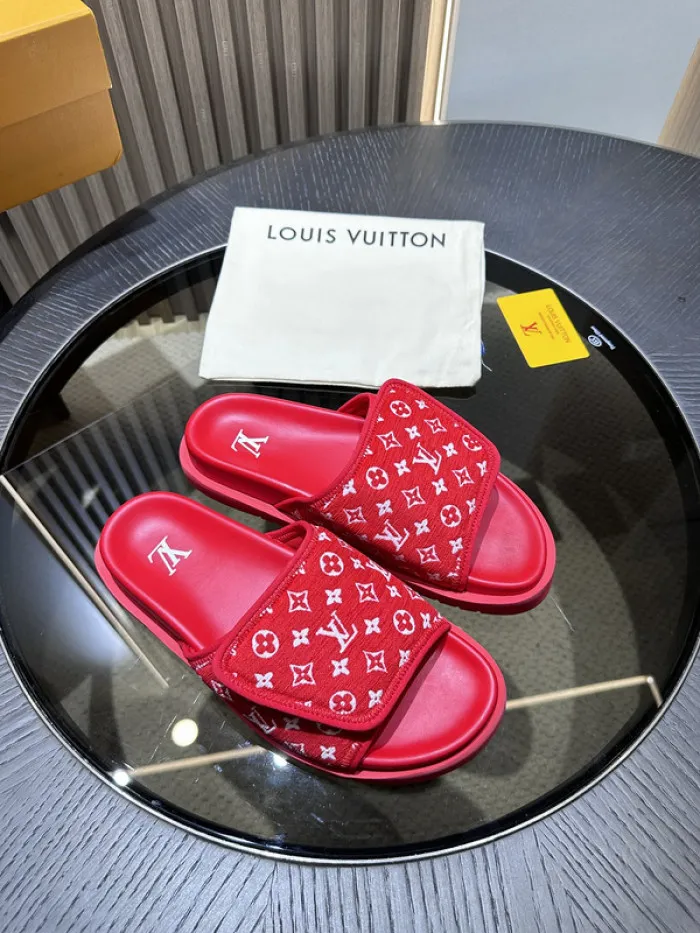 Rep l&v sandal34 0204