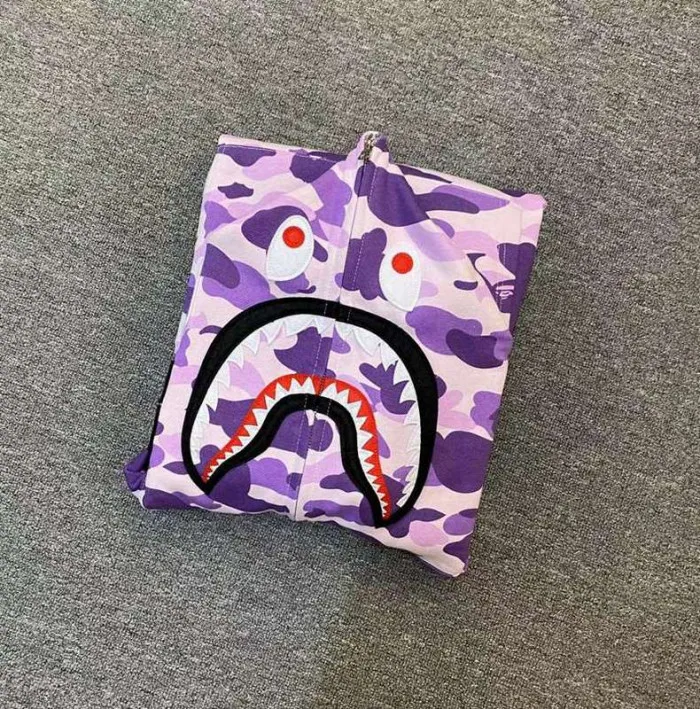 Reps bape hoodie b10 0205