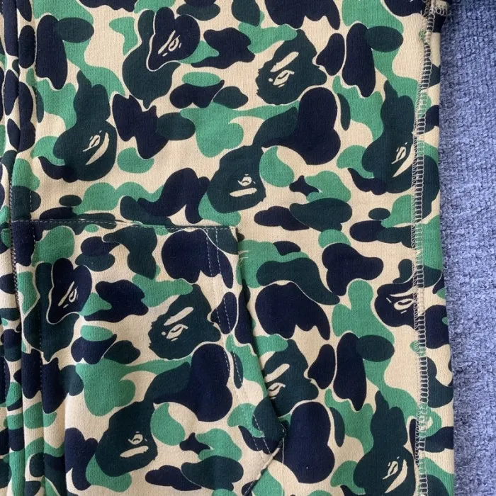 Cheap bape hoodie b13 0205