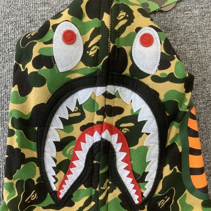 Cheap bape hoodie b13 0205