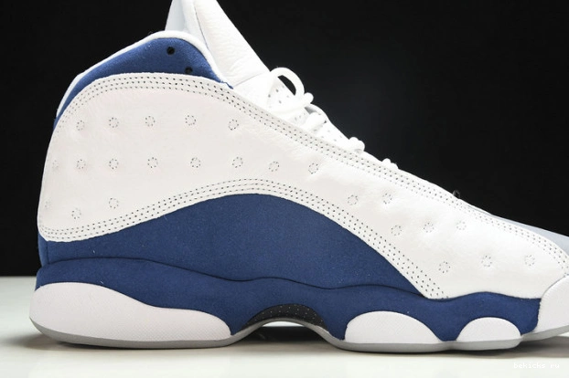 Reps “french blue” jordan 13 air 414571-164 0207