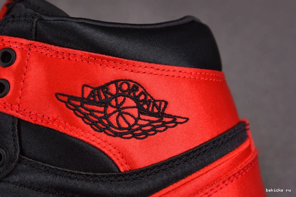 Reps retro bred