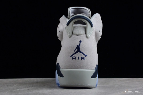 Reps jordan 6 air “georgetown” ct8529-012 0216