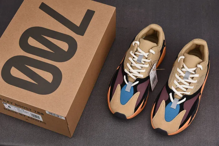 Reps ad*s yeezy boost 700 “enflame amber” gw0297 0202