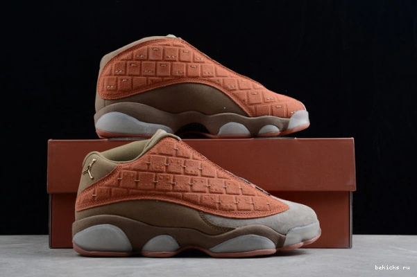 Cheap x clot jordan air 13 at3102-200 low 0221