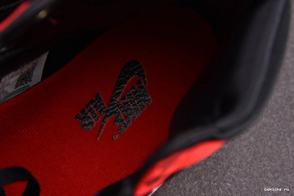 Rep retro bred