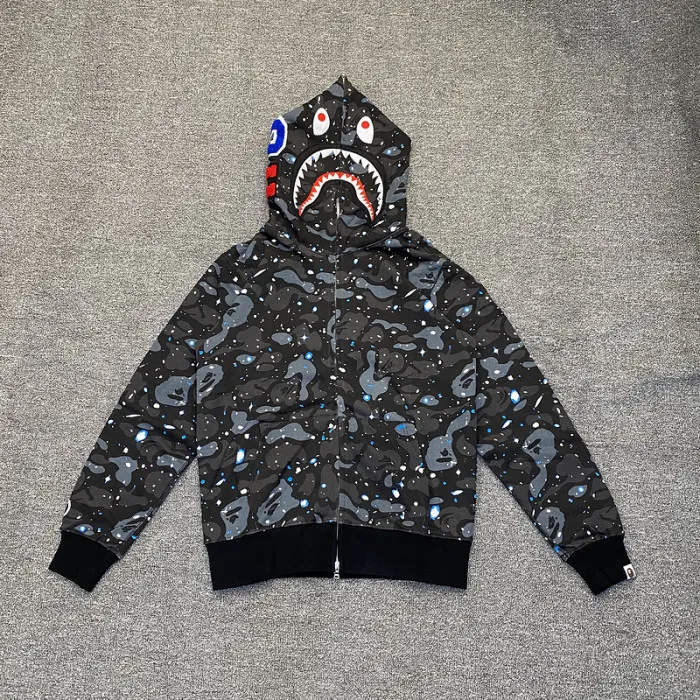 Rep bape hoodie b4 0205