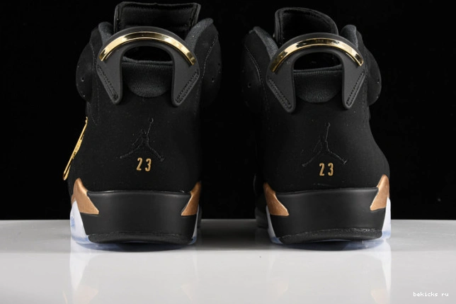 Cheap dmp air defining gold moments 2020 jordan black 6 ct4954-007 0214