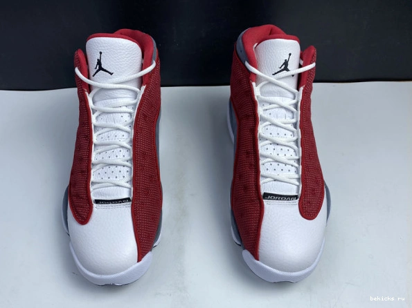 Rep jordan 13 flint” 414571-600 “red air 0208