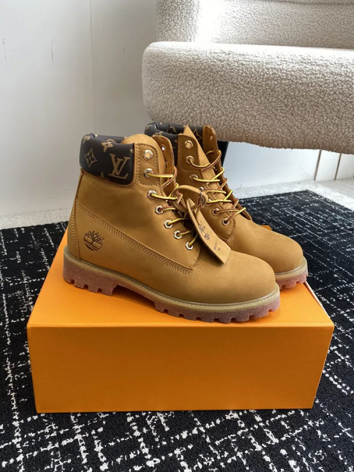 Rep l&v boots snekaers l00000199 0201