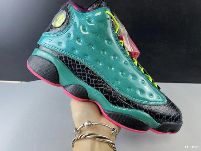 Reps retro 13 jordan 836405-305 doernbecher air 0224