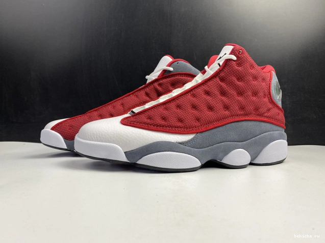 Rep jordan 13 flint” 414571-600 “red air 0208