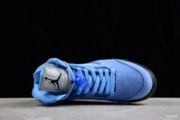 Reps air dv1310-401 jordan 5 “unc” 0214