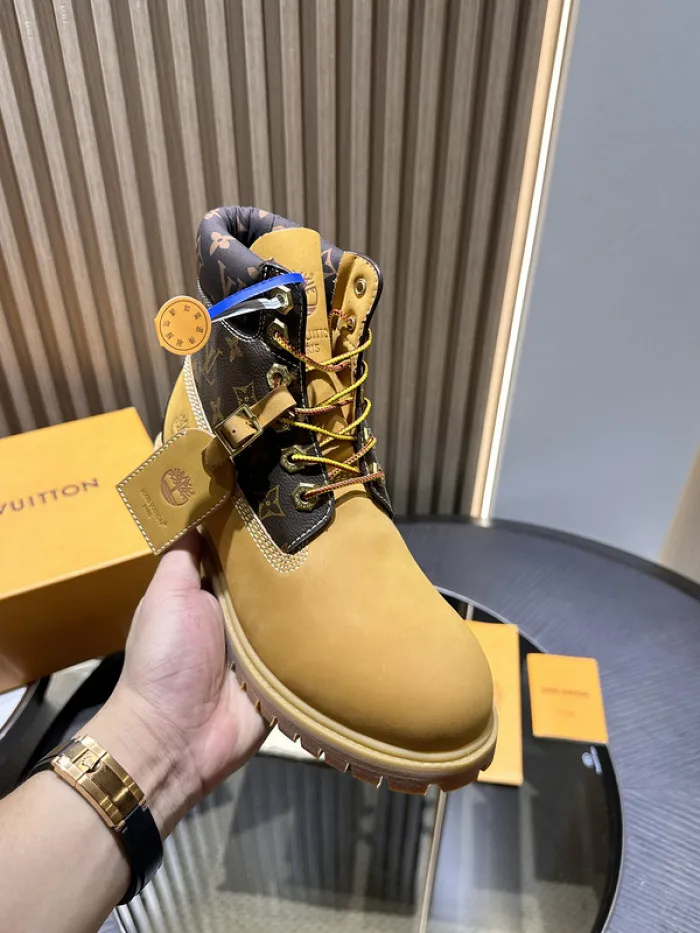 Reps l&v boots snekaers l00000205 0201