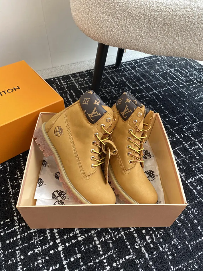 Rep l&v boots snekaers l00000199 0201