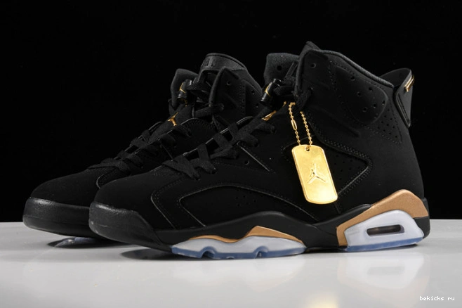 Cheap dmp air defining gold moments 2020 jordan black 6 ct4954-007 0214