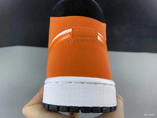 Rep shattered mid backboard 1 jordan 554724-058 0224