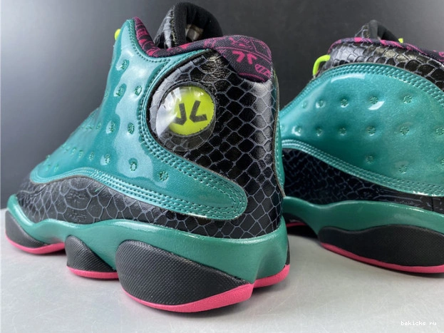 Rep doernbecher 13 air retro 836405-305 jordan 0210