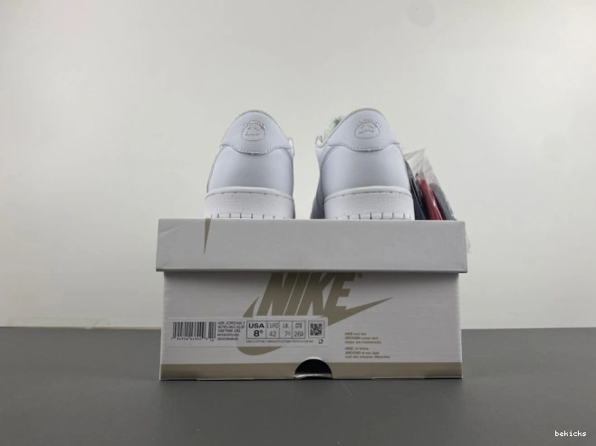 Reps air white travis scott x dm7866-292 jordan party 0212