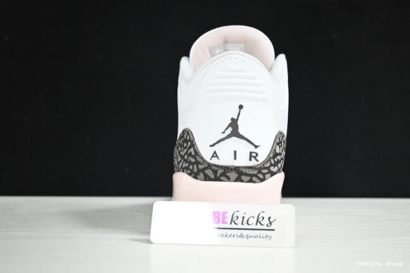 Reps air 3 “neapolitan” ck9246-102 jordan 0226