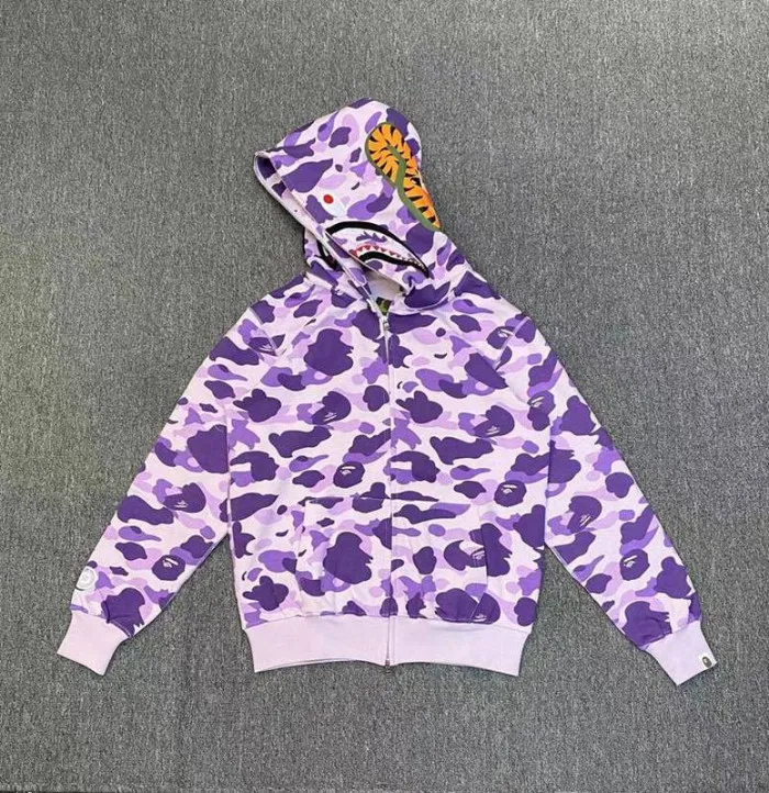 Reps bape hoodie b10 0205