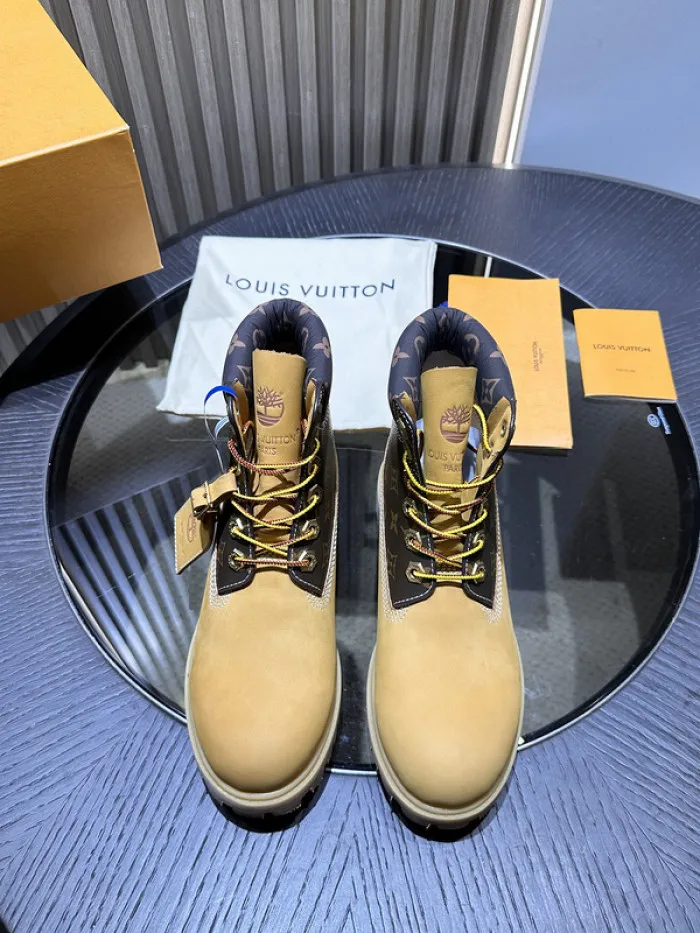 Reps l&v boots snekaers l00000205 0201