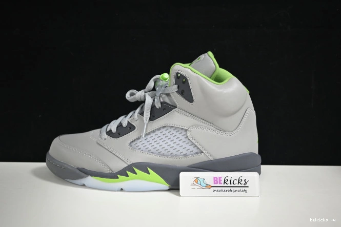 Reps jordan bean dm9014-003 2022 5 air green 0221