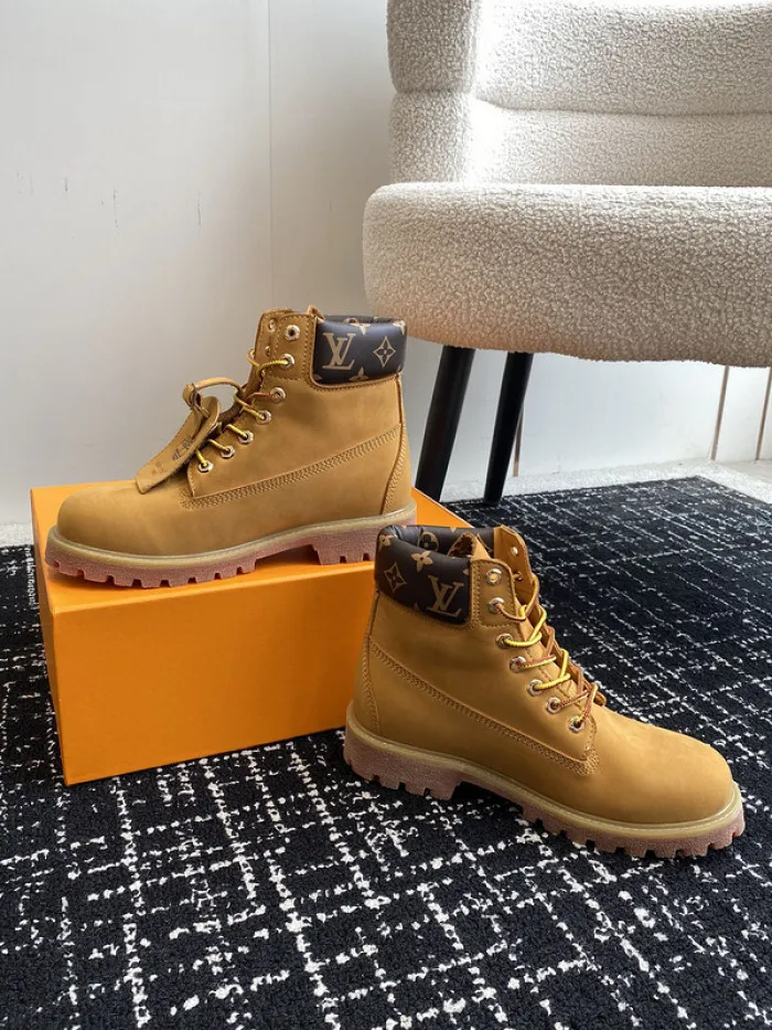 Rep l&v boots snekaers l00000199 0201