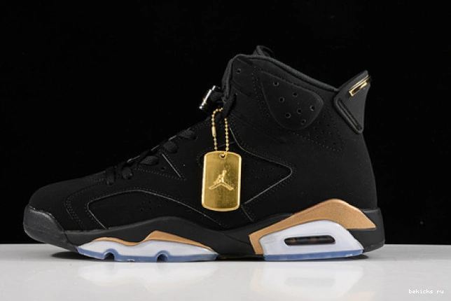 Cheap dmp air defining gold moments 2020 jordan black 6 ct4954-007 0214