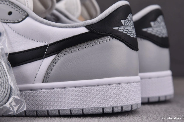 Reps air 1 jordan og low retro ''barons'' cz0790-110 0226