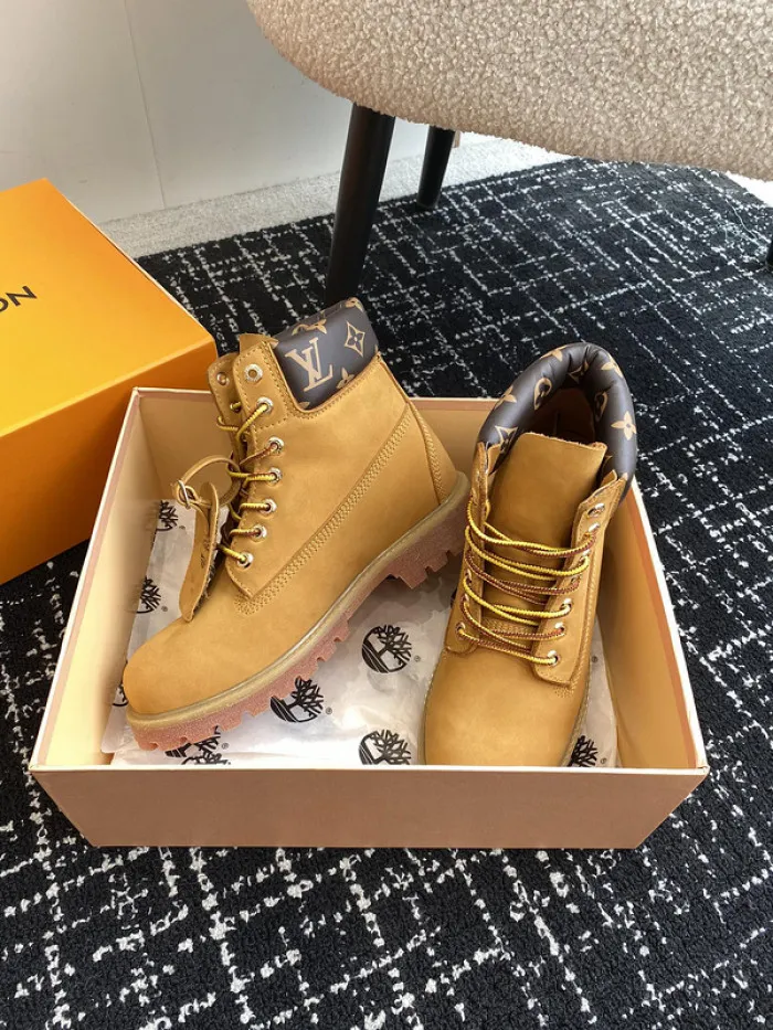 Rep l&v boots snekaers l00000199 0201