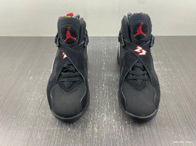 Rep air jordan 8 retro 305381-062 playoffs 0227