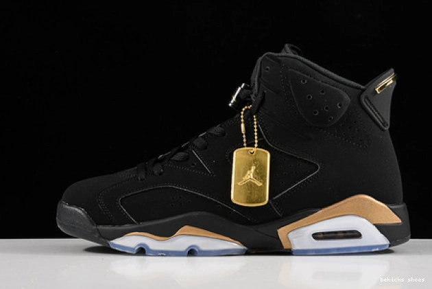 Rep moments jordan dmp 6 air defining gold black ct4954-007 2020 0224