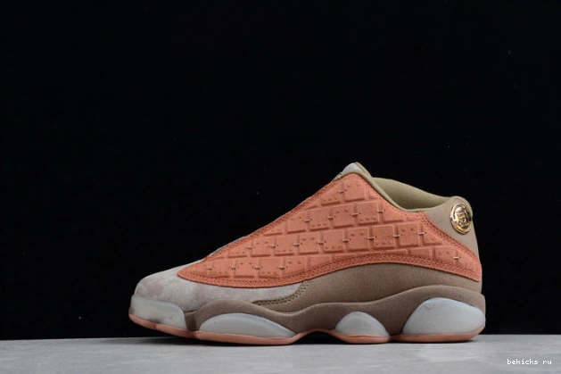 Cheap x clot jordan air 13 at3102-200 low 0221