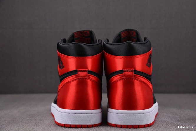 Reps retro bred