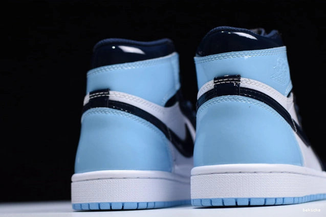 Reps air unc 1 leather jordan cd0461-401 patent 0215