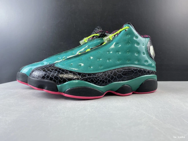 Reps retro 13 jordan 836405-305 doernbecher air 0224